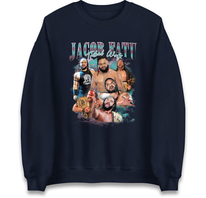 Jacob Fatu Jumper for Sale UK