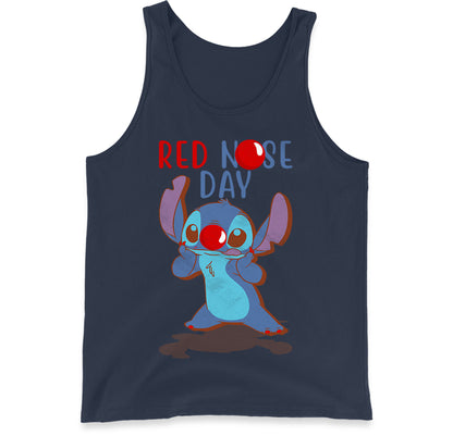 disney stitch tank top