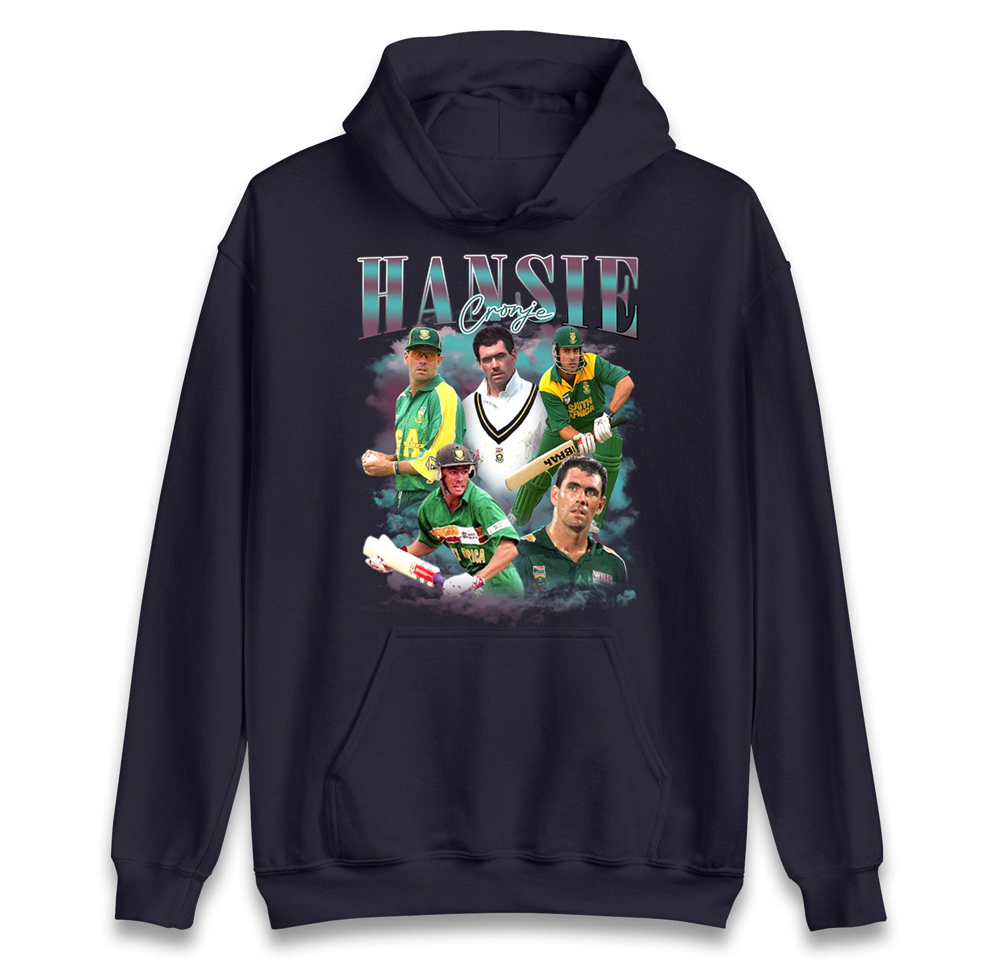 Hansie Cronje Hoodie