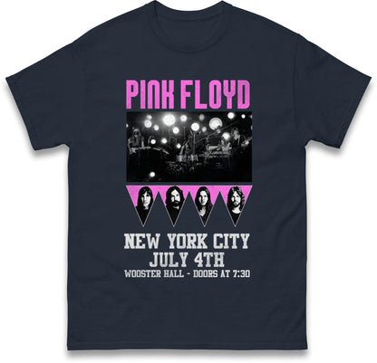 Floyd New York City T Shirt