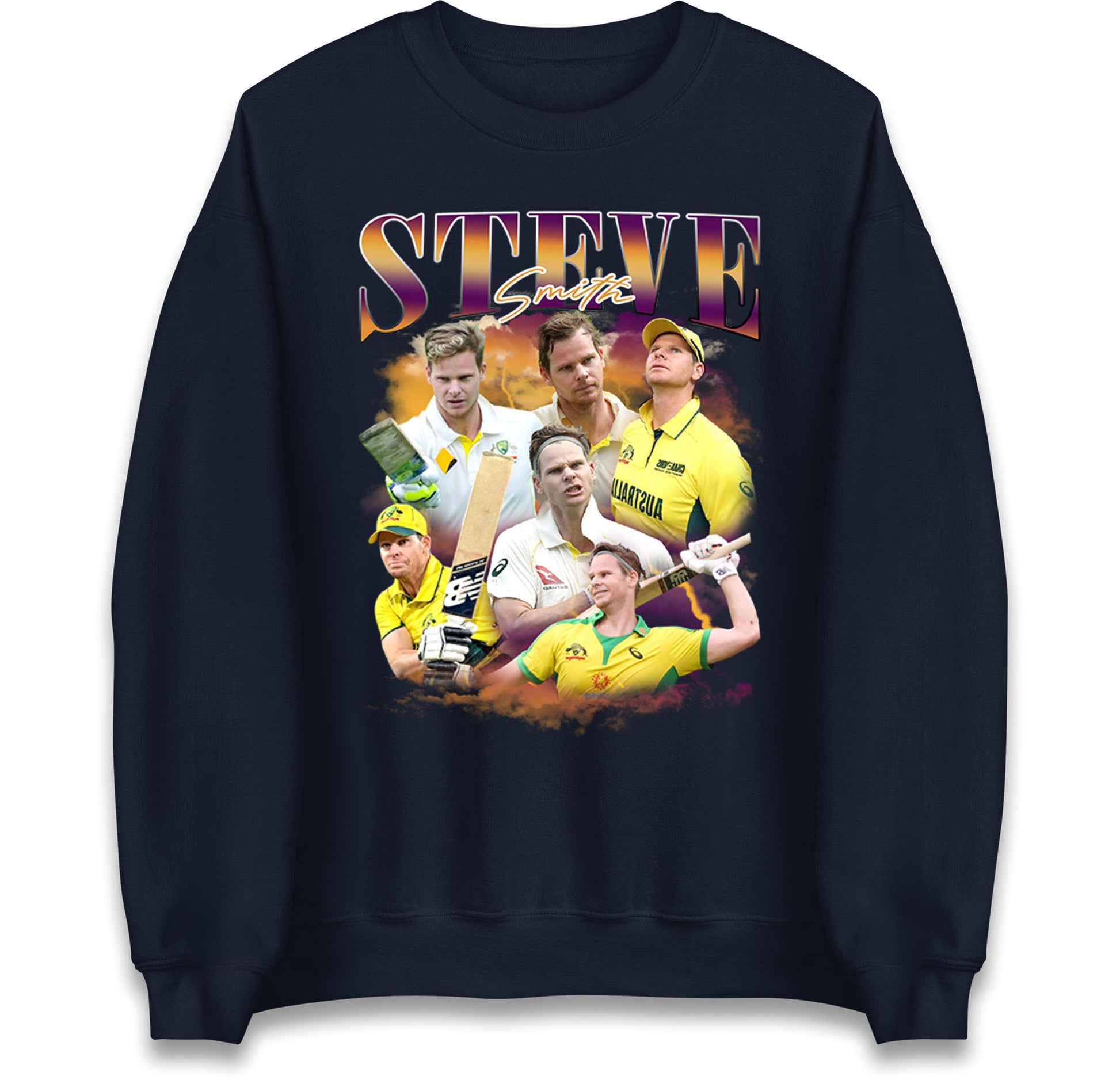 Steve Smith Jumper