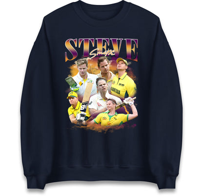 Steve Smith Jumper