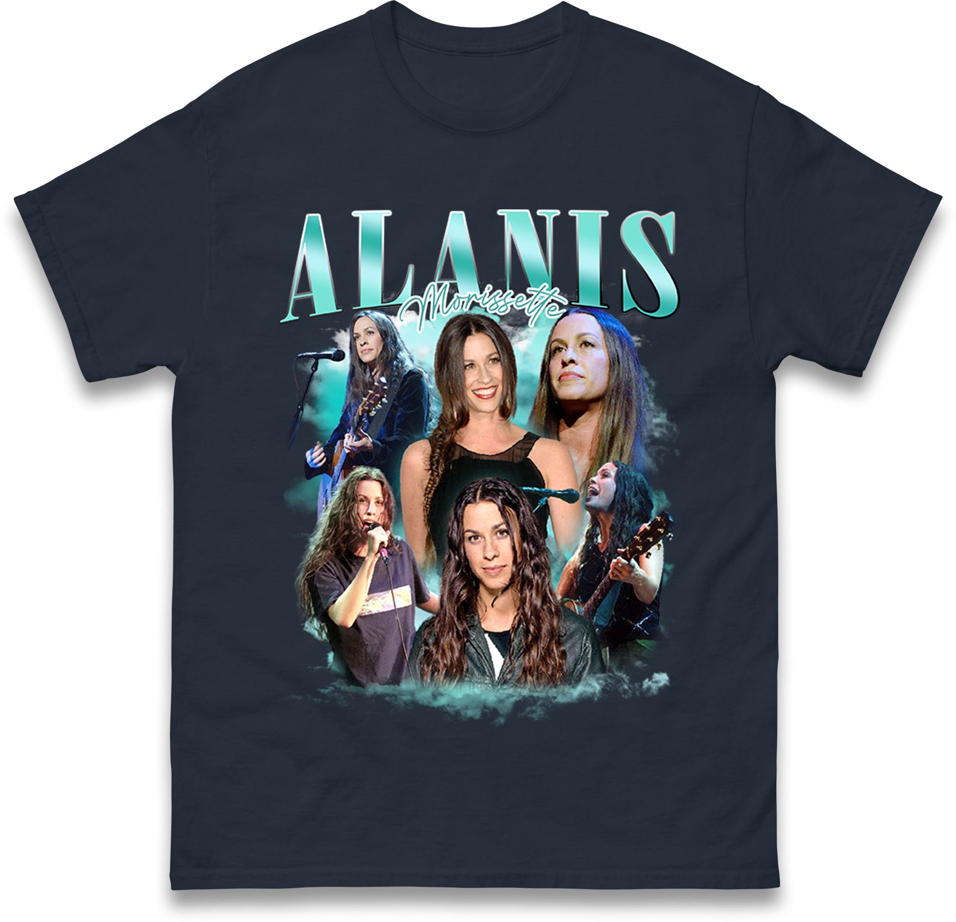 Alanis Morissette T Shirt