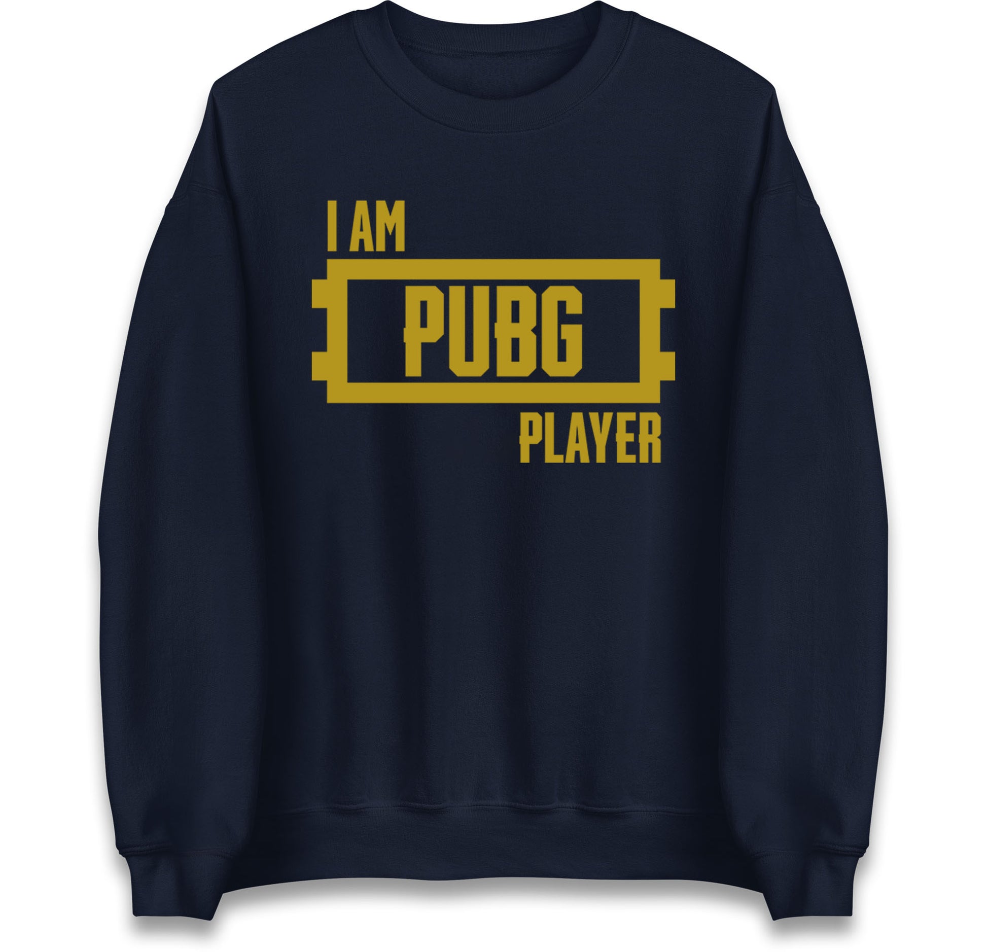 Pubg Game Jumper