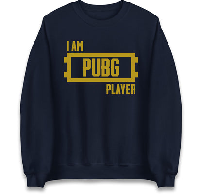 Pubg Game Jumper