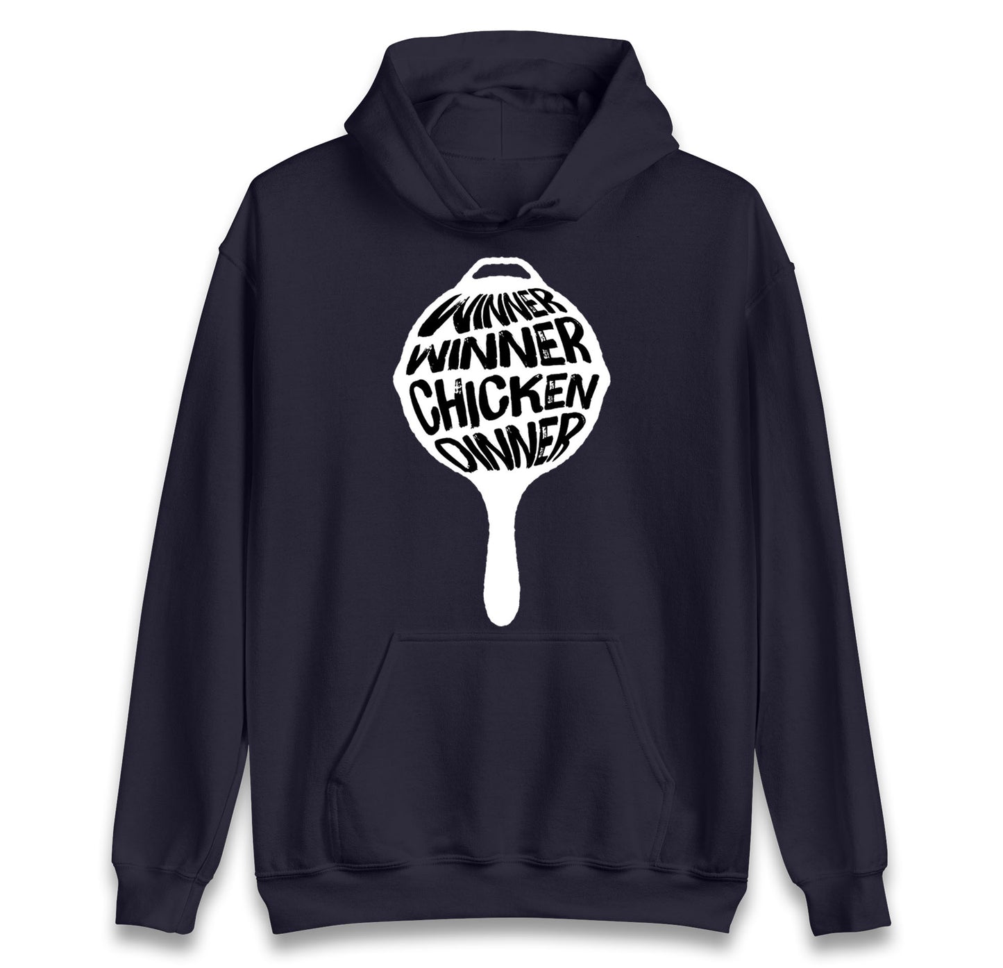 Pubg Pan Hoodie