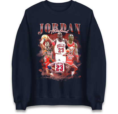 Jordan Michael Jumper