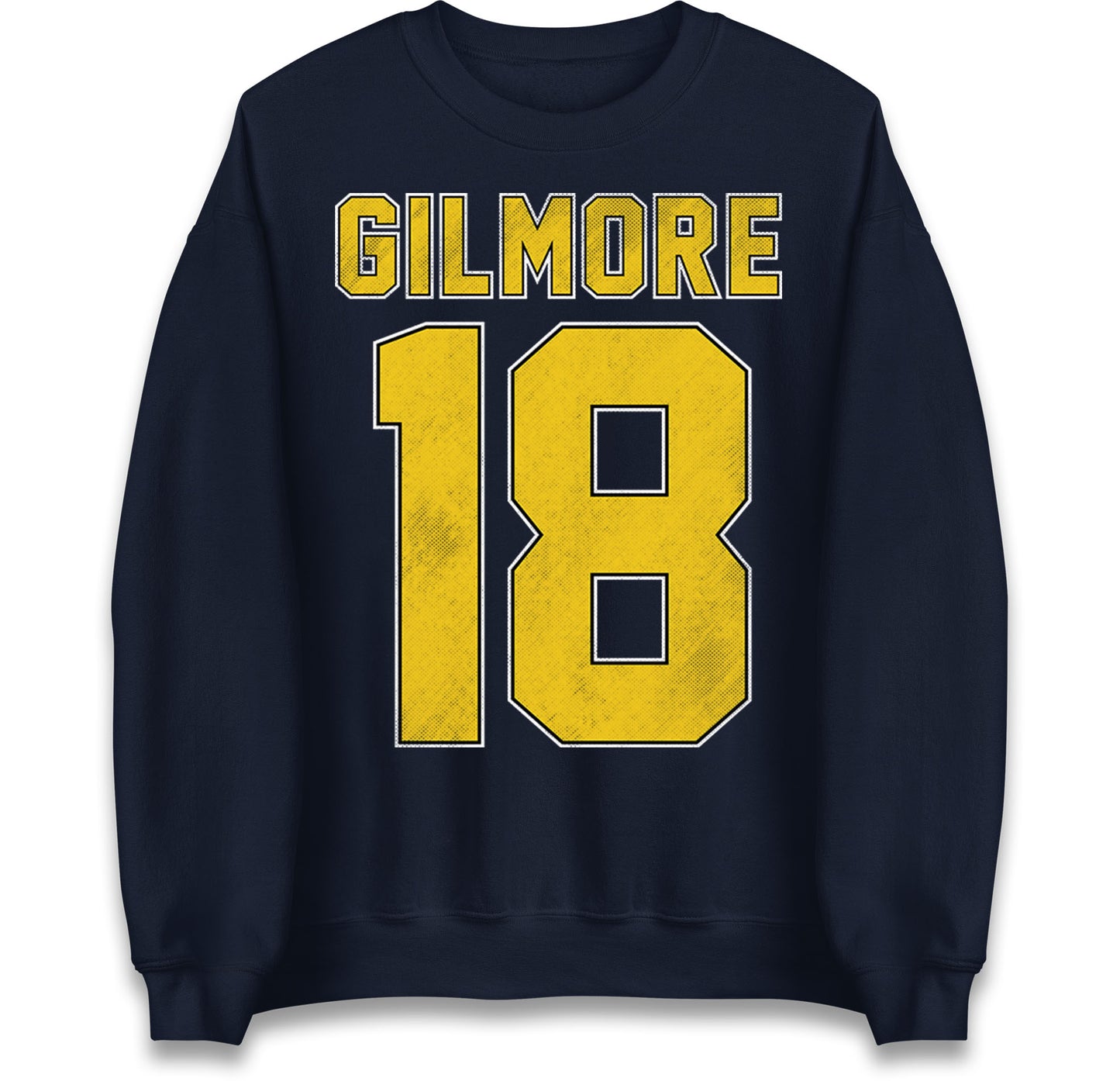 Happy Gilmore Jumper