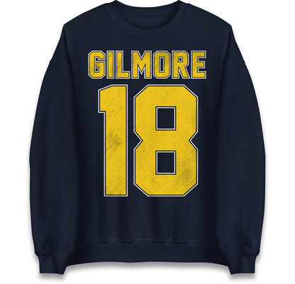 Happy Gilmore Jumper