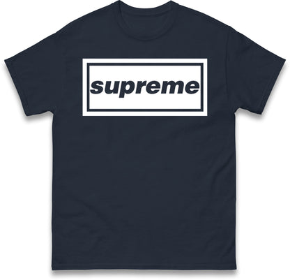 Supreme T Shirt