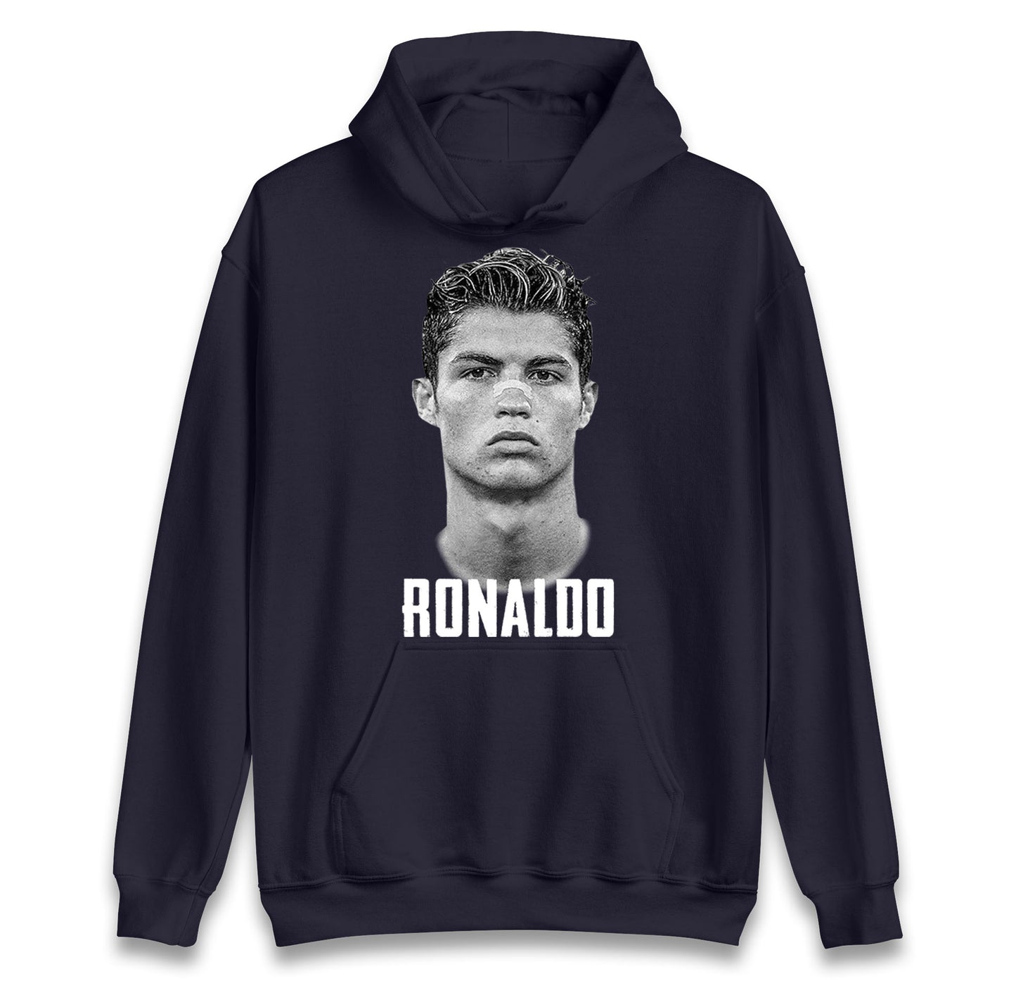 Cristiano Ronaldo Hoodie