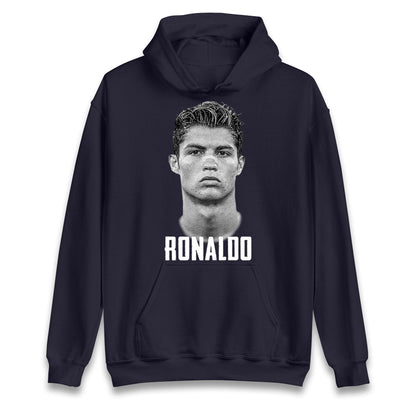Cristiano Ronaldo Hoodie