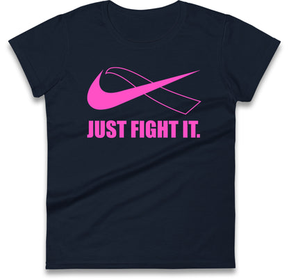 Breast Cancer T Shirt