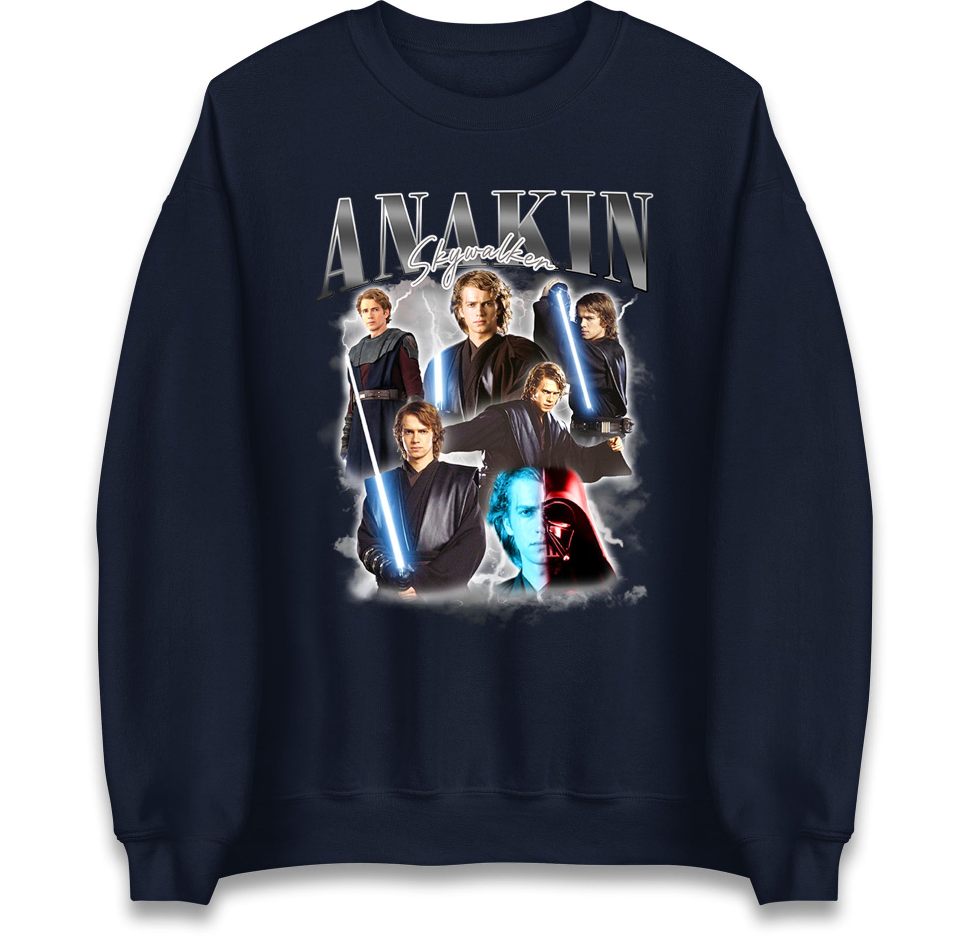 Anakin Skywalker Jumper