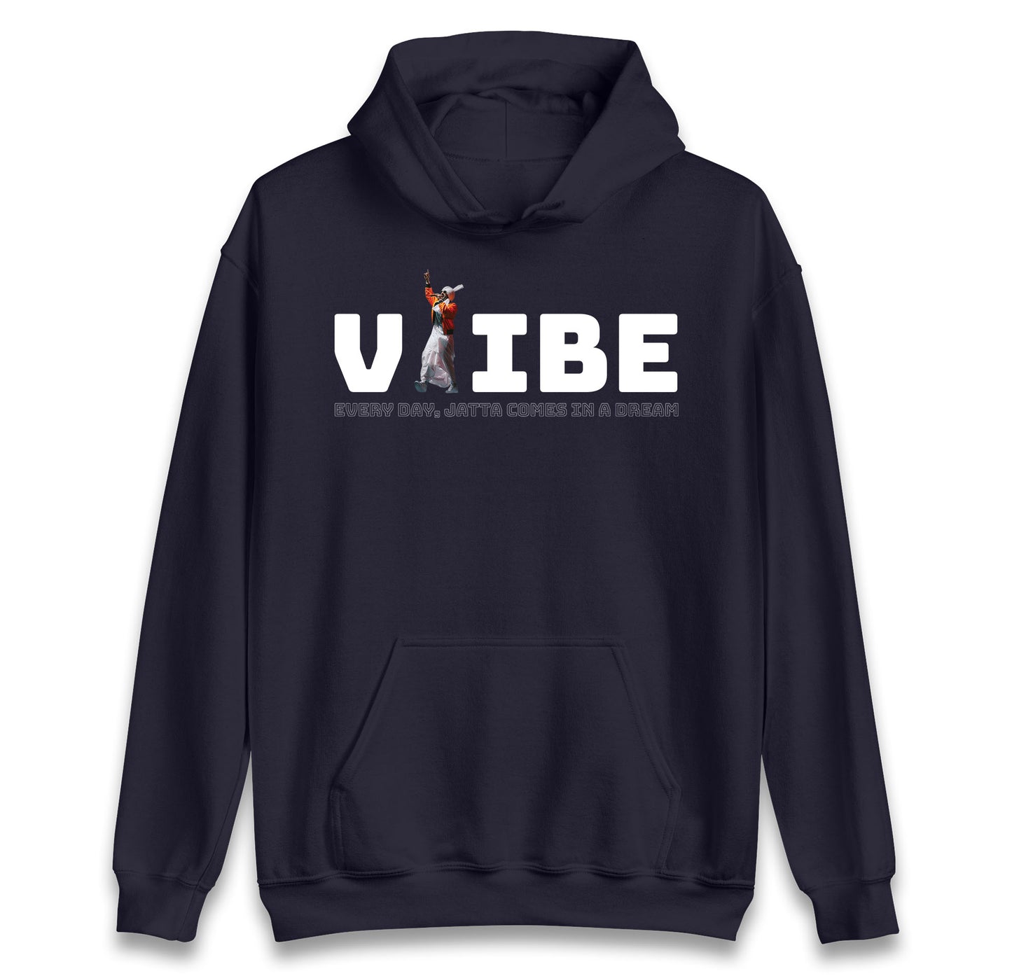 Diljit Vibes Hoodie