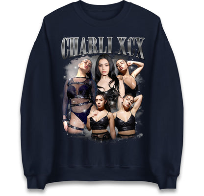 Charli XCX Jumper