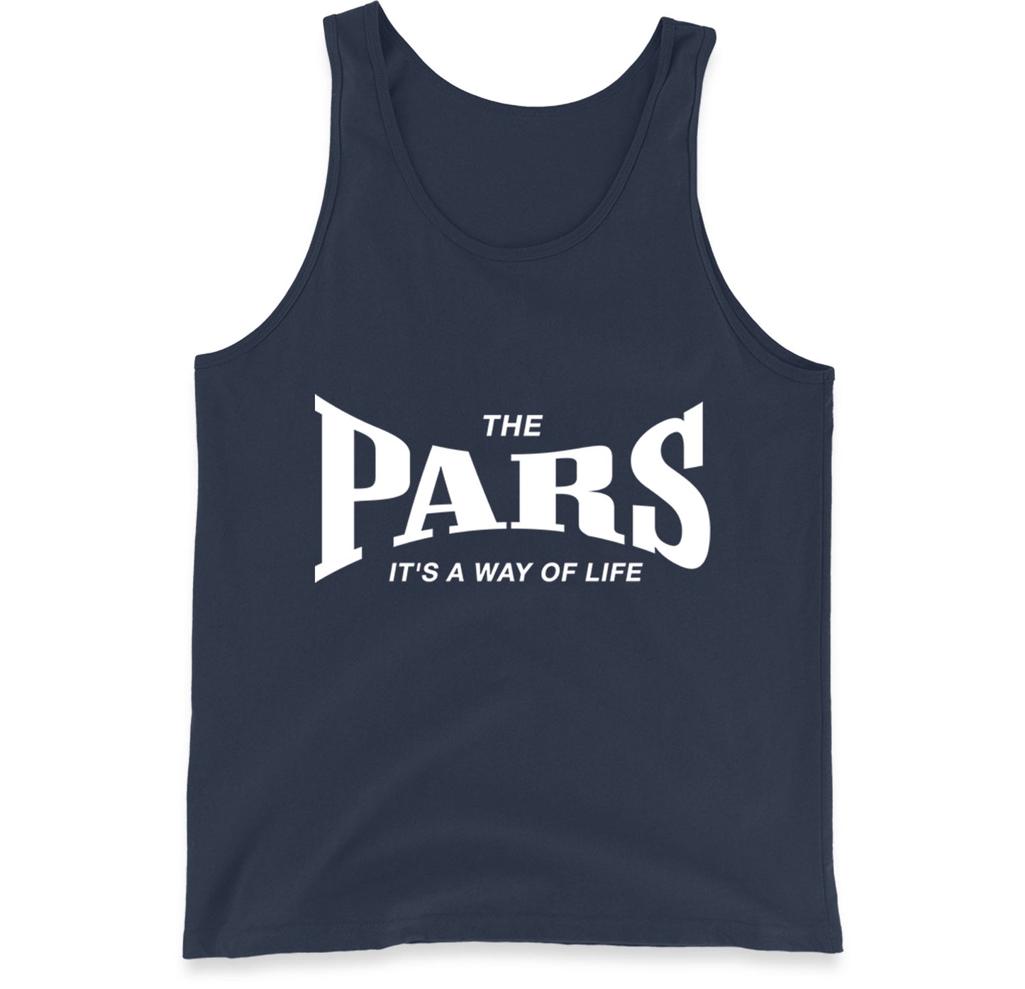 Dunfermline Athletic Tank Top