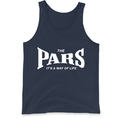 Dunfermline Athletic Tank Top