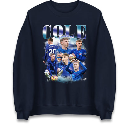 Cole Palmer Jumper