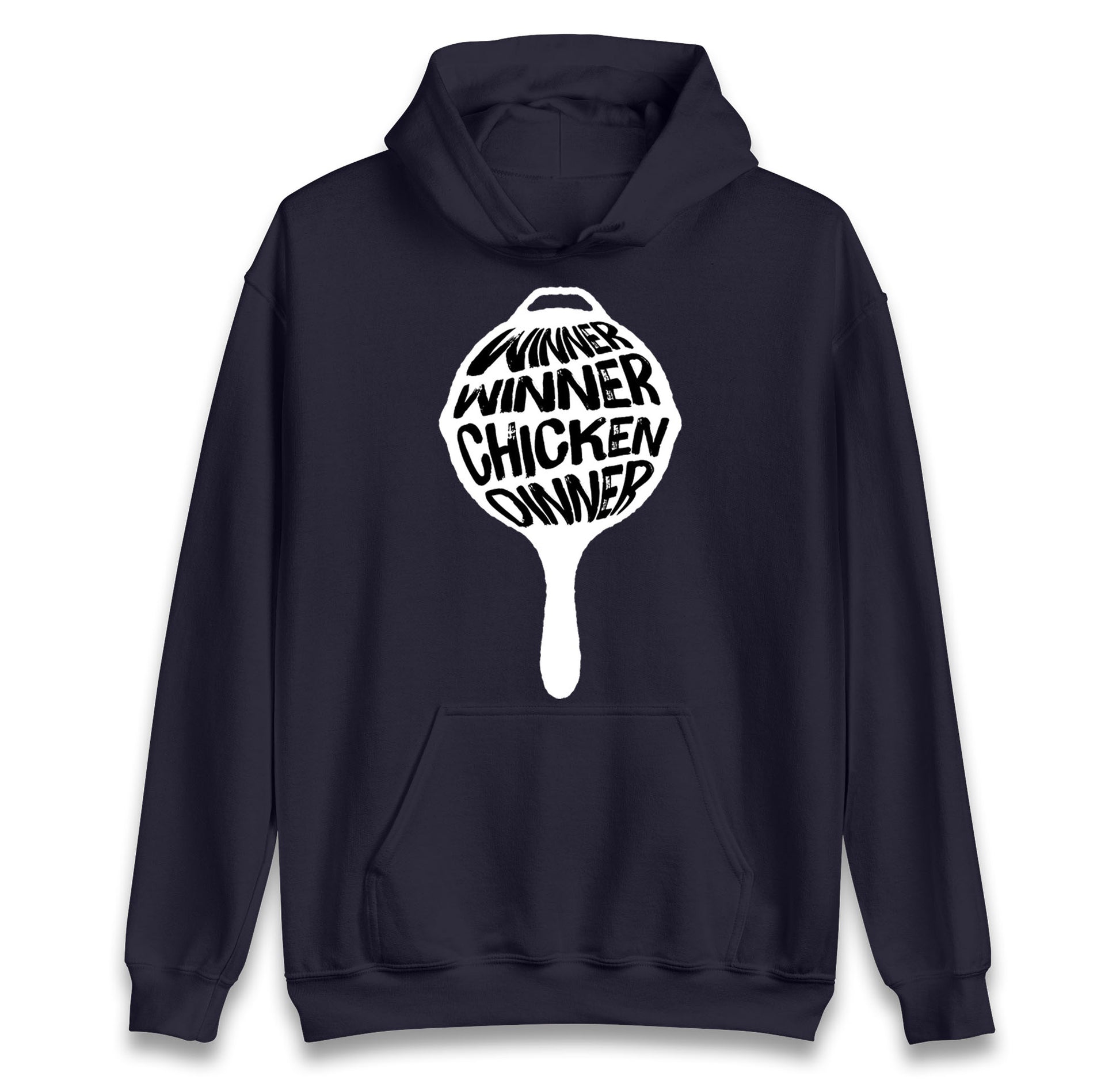 Pubg Pan Hoodie
