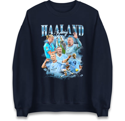 Erling Haaland Jumper