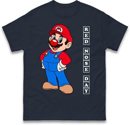 Super Mario T Shirt