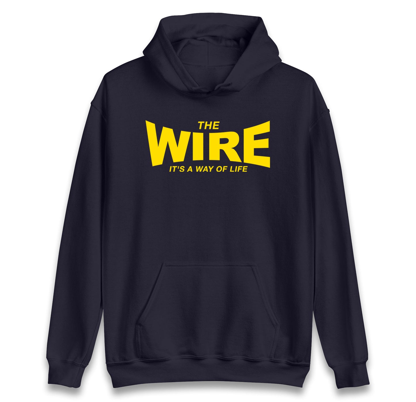 Warrington Wolves Hoodie