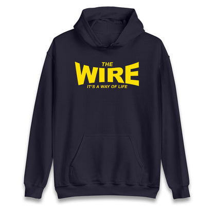 Warrington Wolves Hoodie