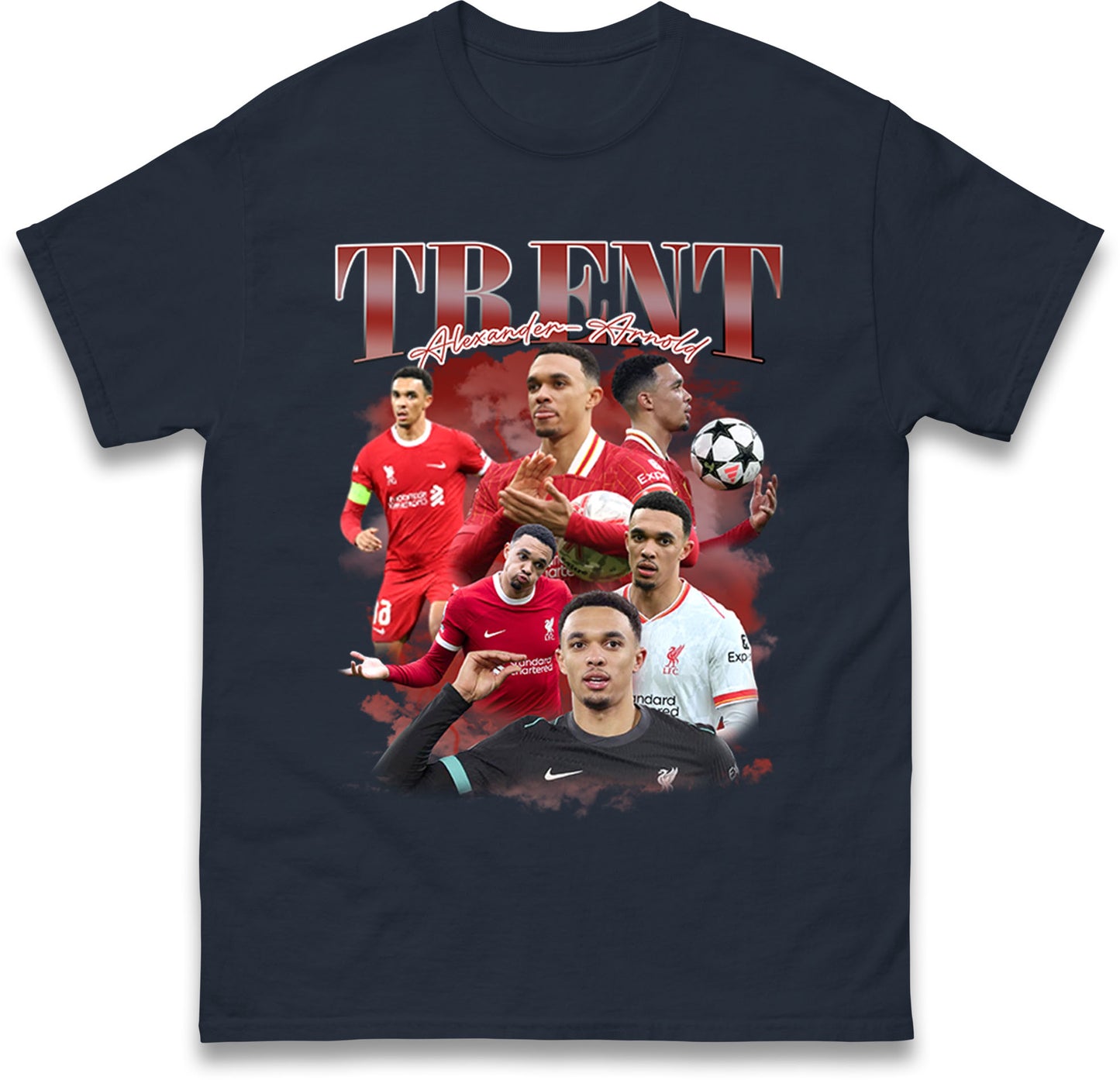Alexander Arnold T Shirt