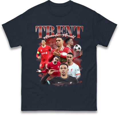 Alexander Arnold T Shirt