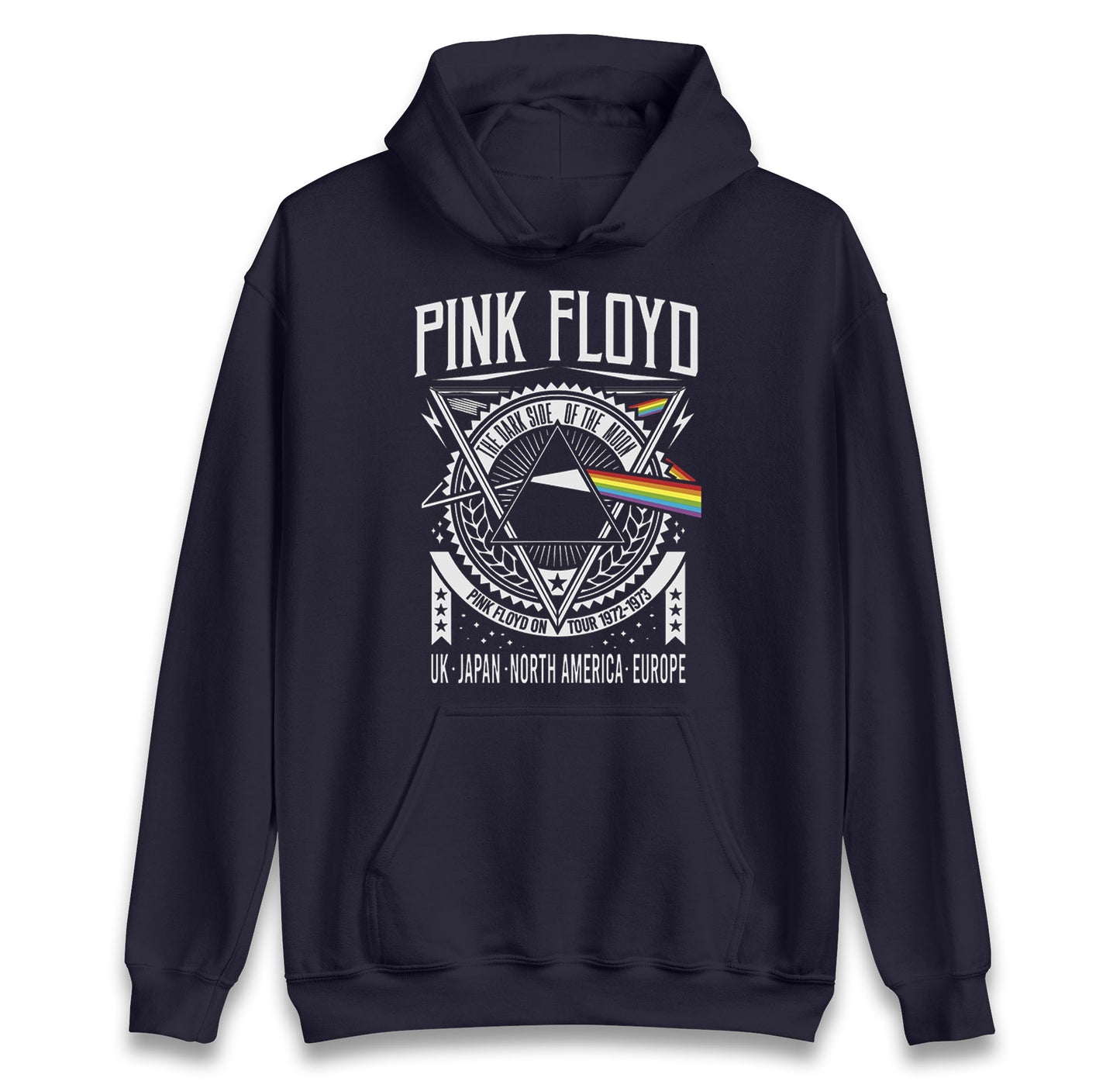 Pink Floyd Hoodie