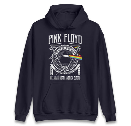 Pink Floyd Hoodie