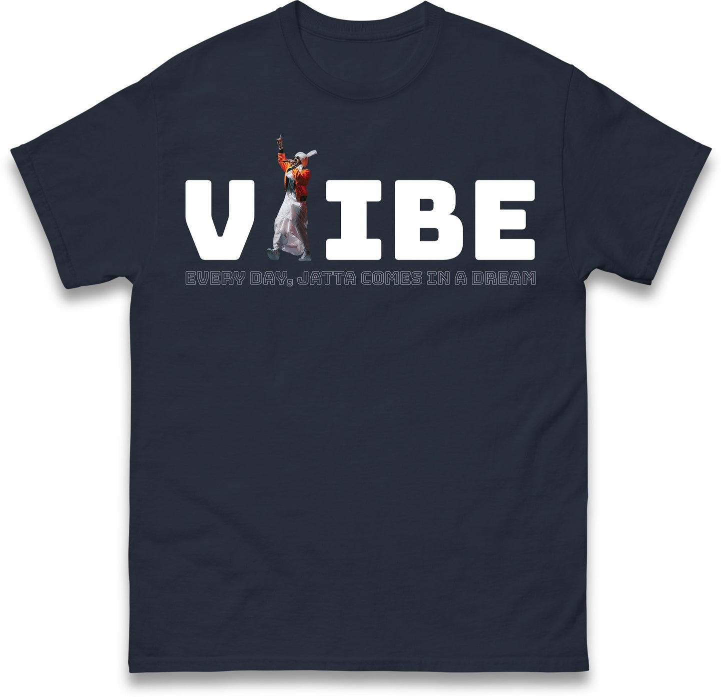 Diljit Vibes T Shirt