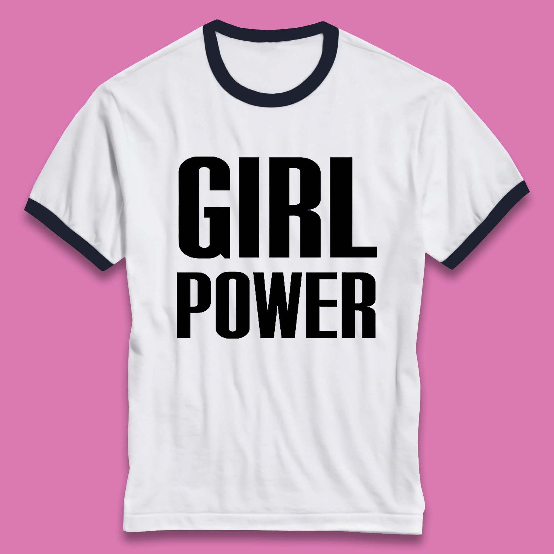 Spice Girls T Shirt Vintage