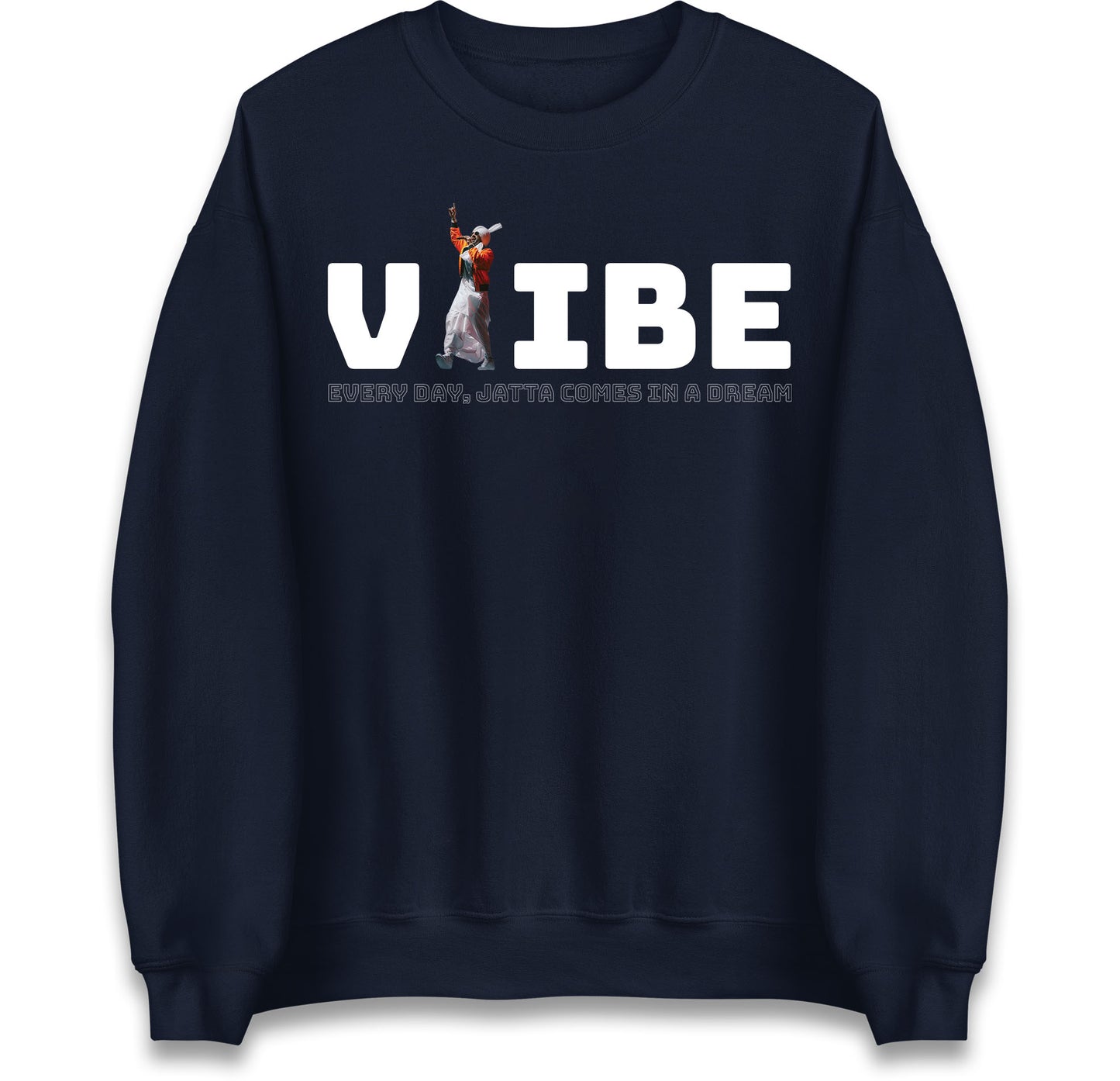 Diljit Vibes Jumper