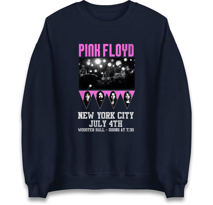 Floyd New York City Jumper