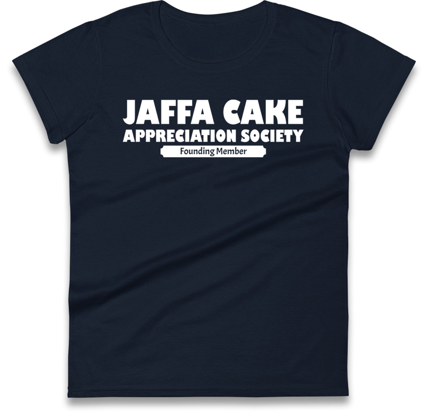 Jaffa Cakes Womens T Shirt
