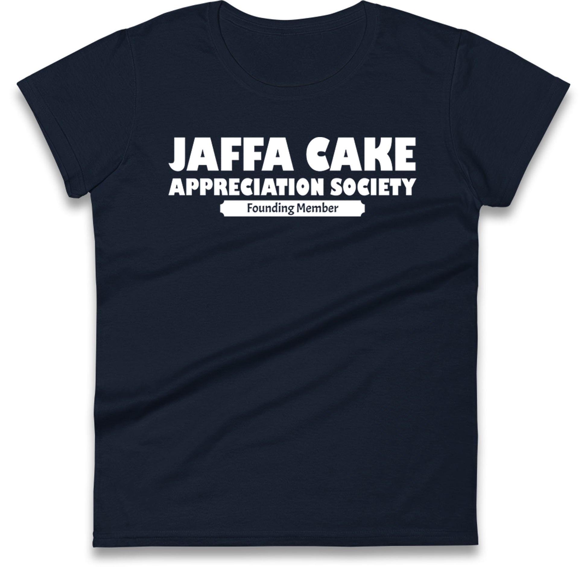 Jaffa Cakes Womens T Shirt
