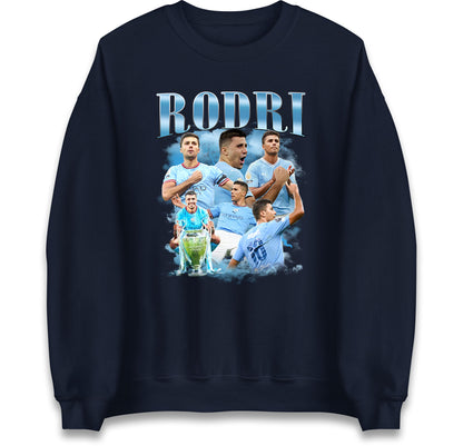 Rodri Jumper