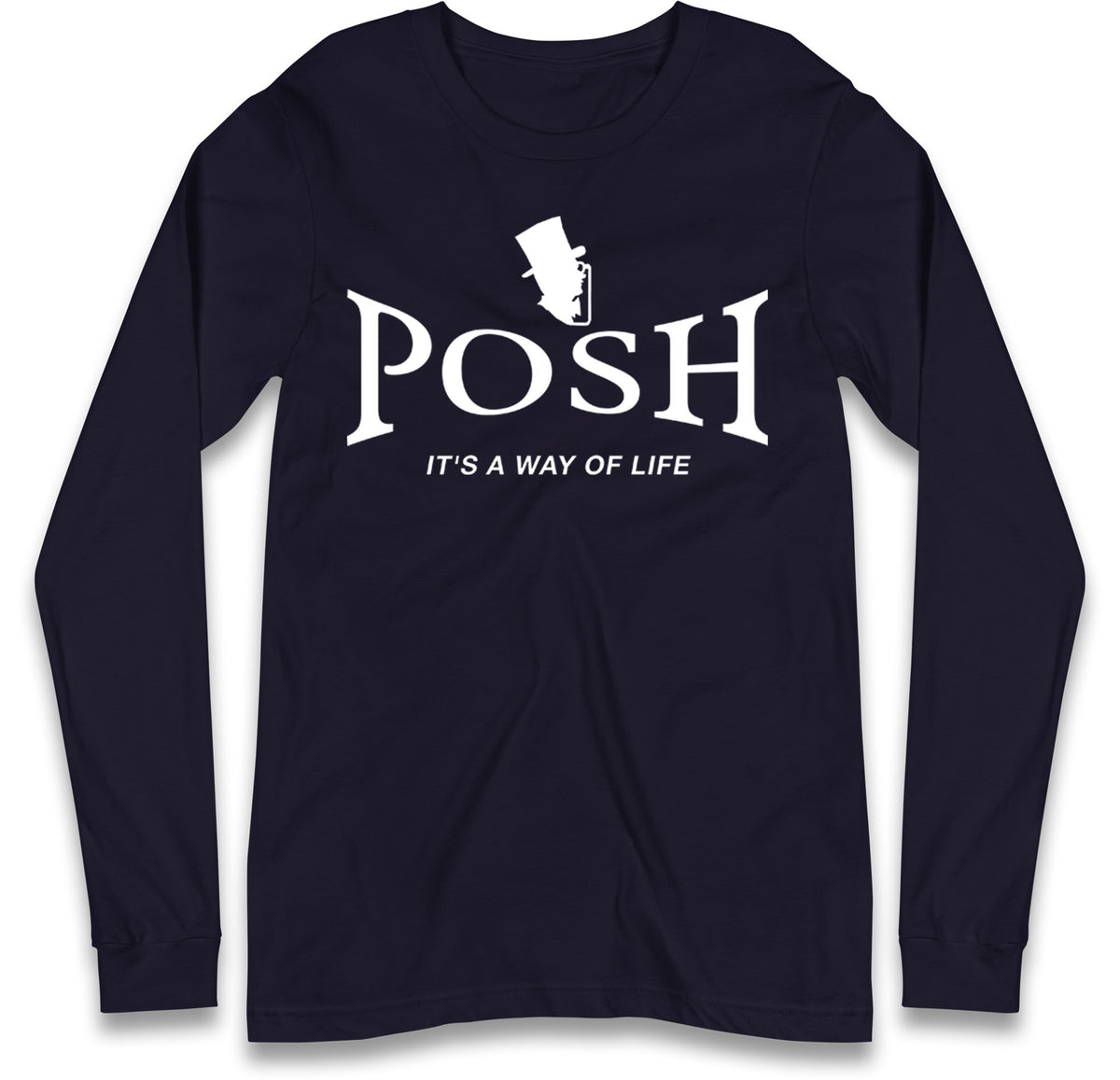 peterborough United Long Sleeve T Shirt