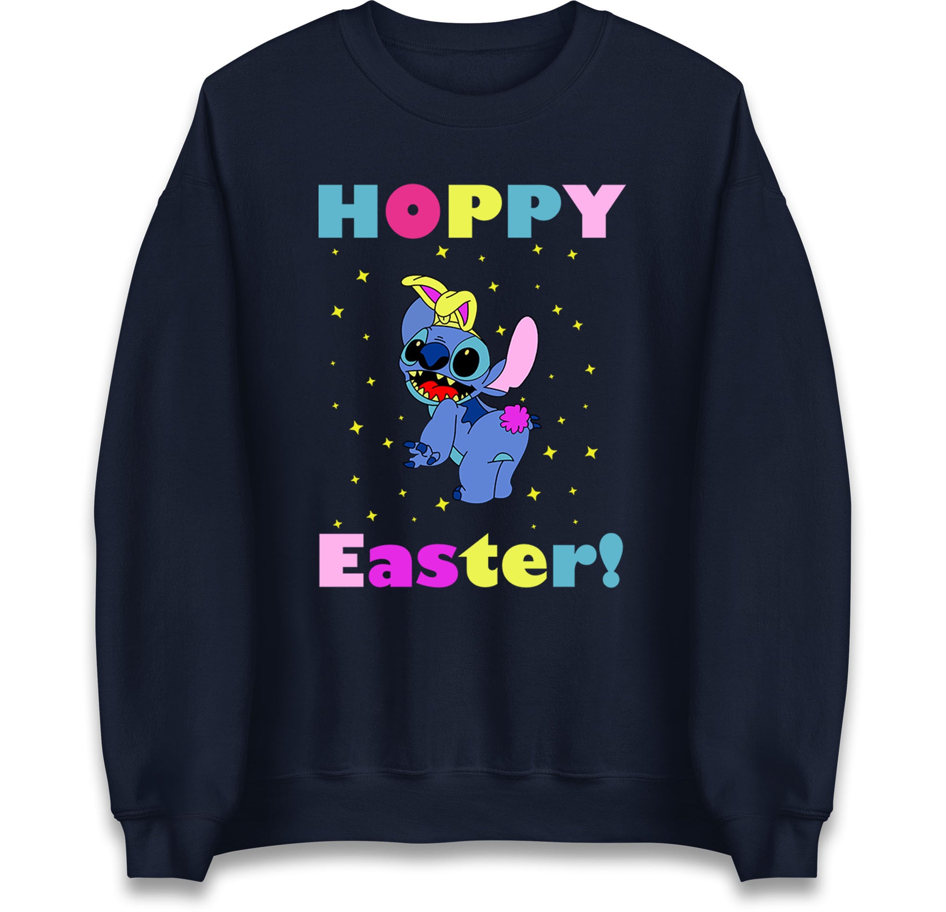 Happy Easter Jumper