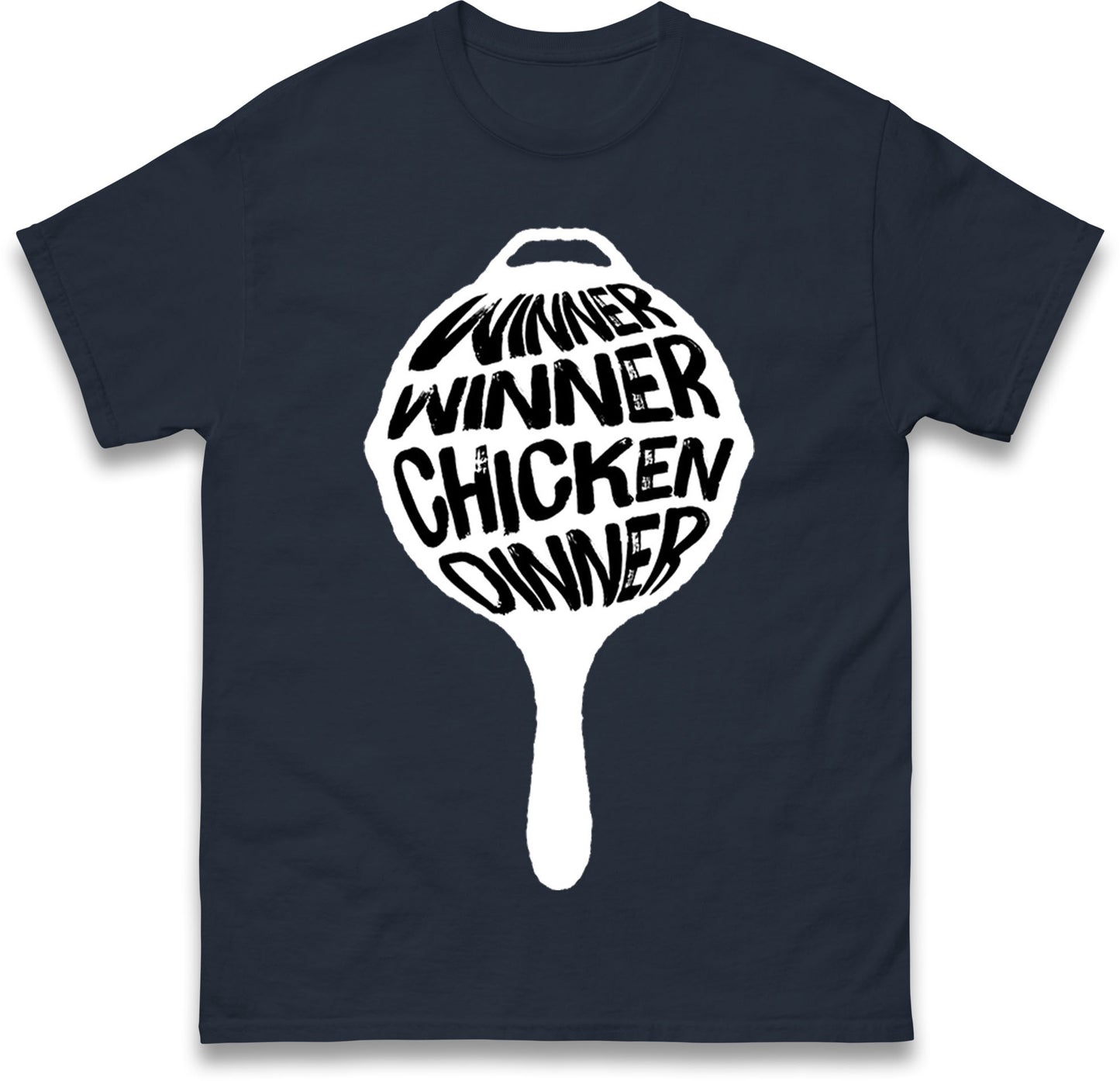 Pubg Pan T Shirt 