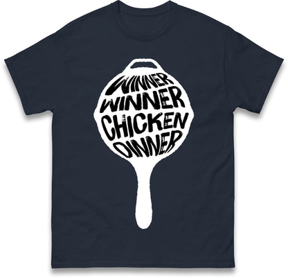 Pubg Pan T Shirt 