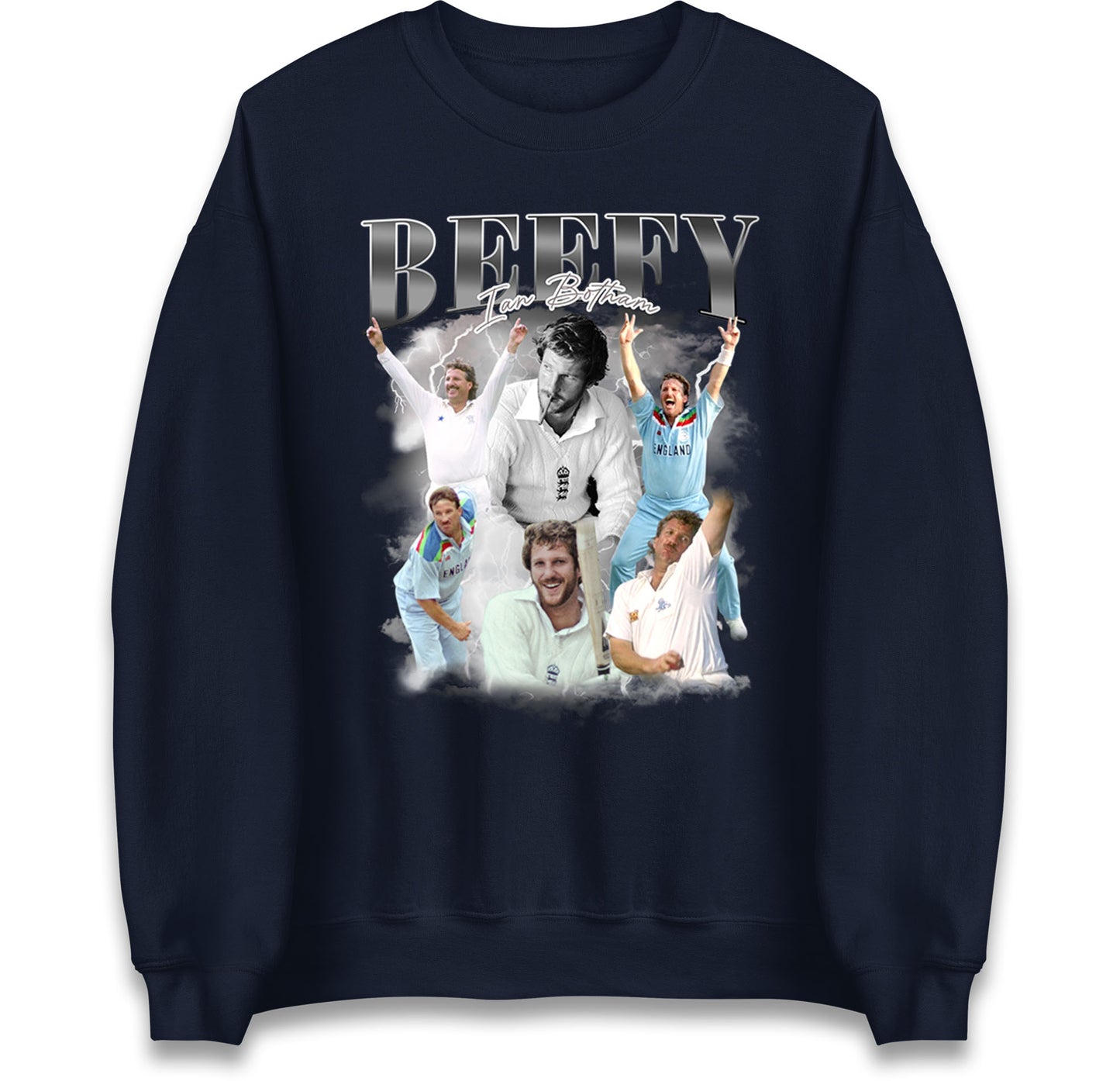 Ian Botham Jumper