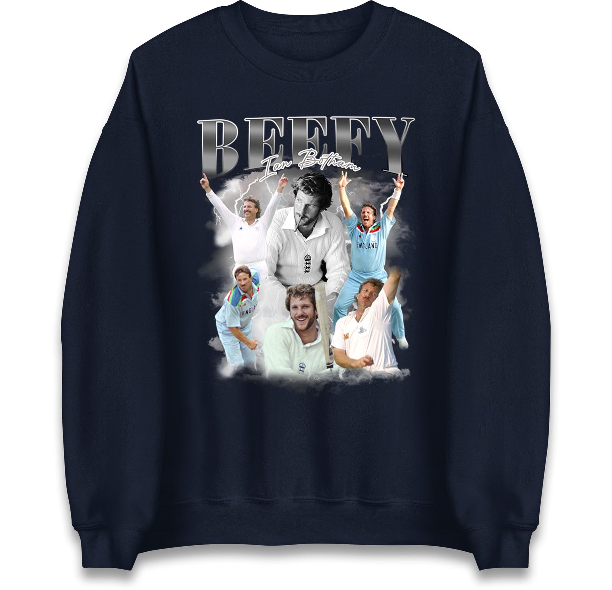 Ian Botham Jumper