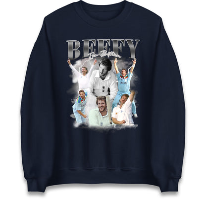 Ian Botham Jumper