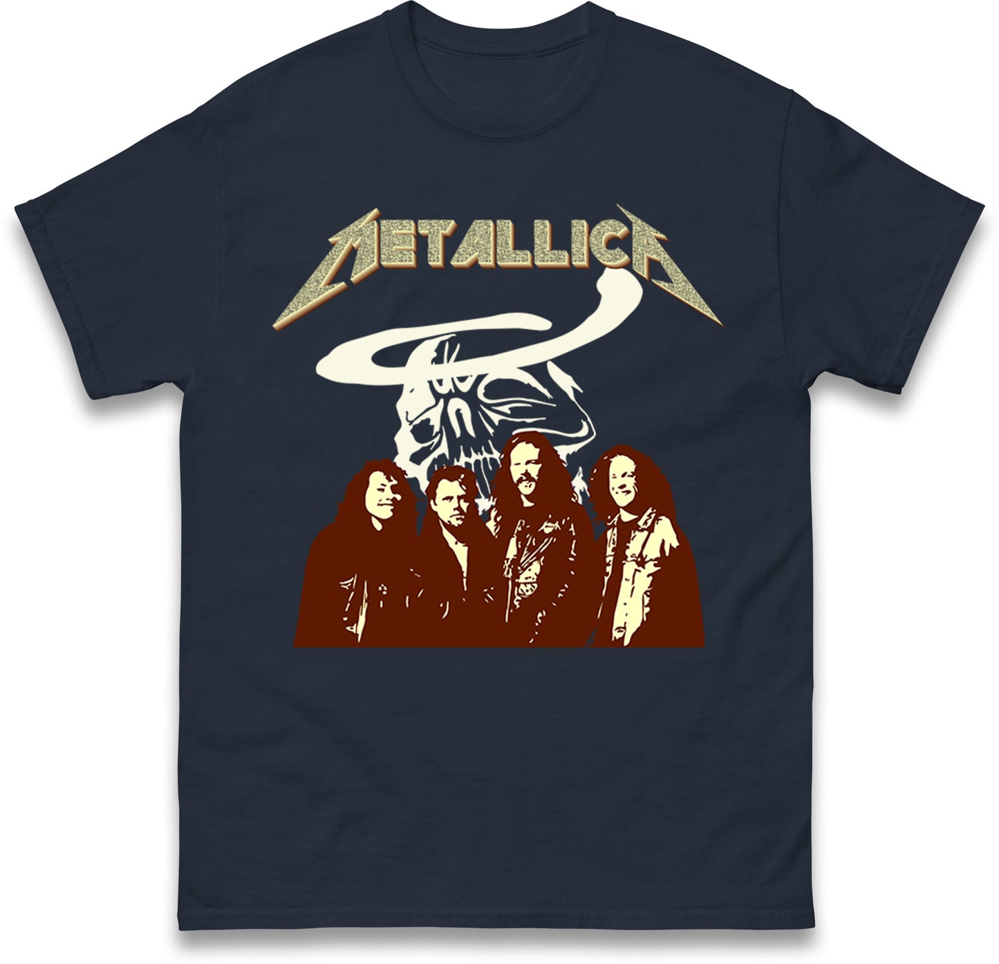 Metallica T Shirt