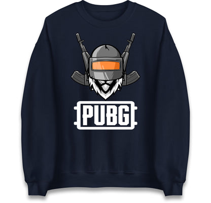 Pubg Helmet Jumper