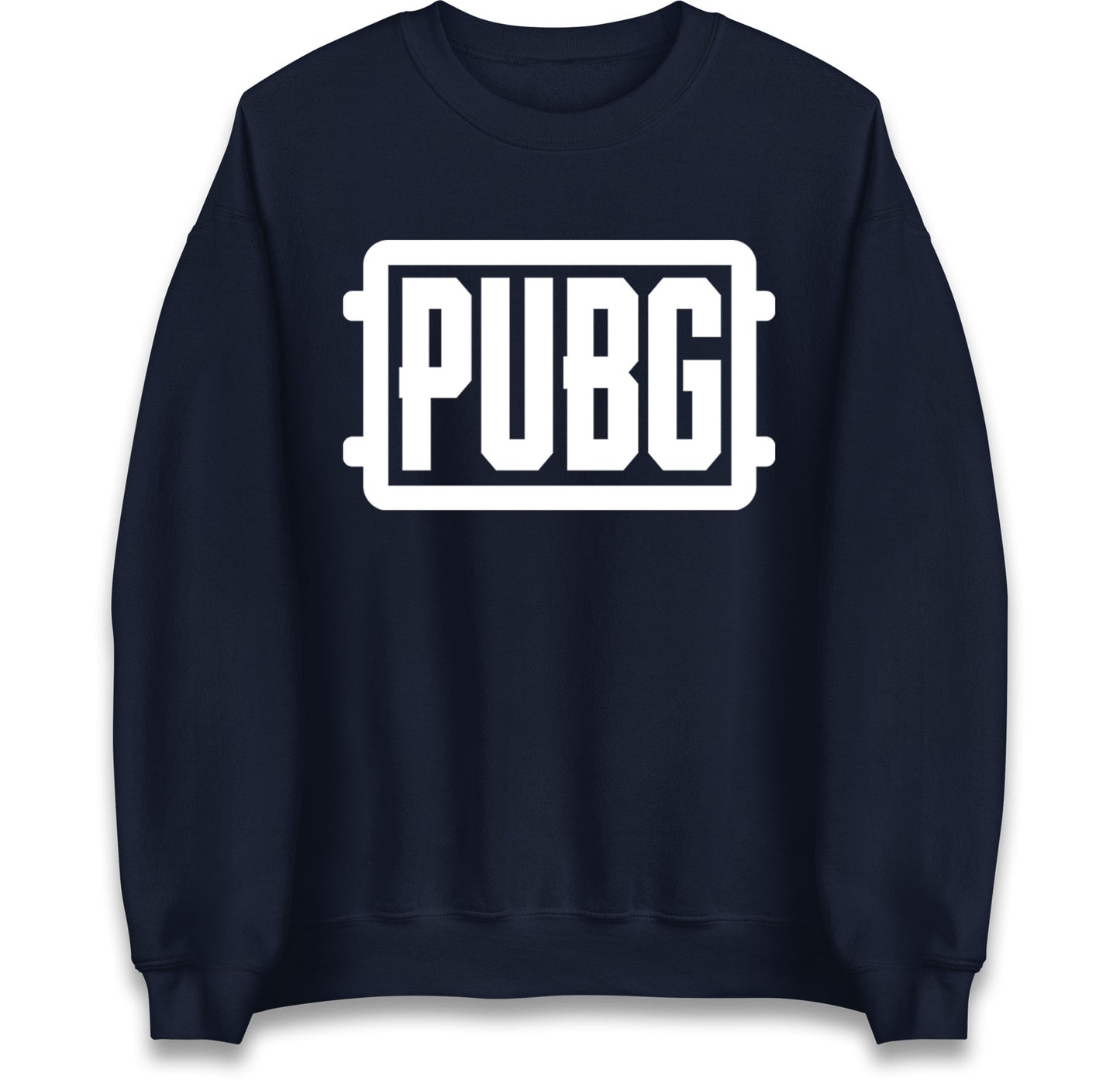 Pubg Logo Jumper