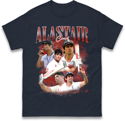 Alastair Cook T Shirt